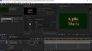 Как сделать MOGRT в After Effects для Premiere Pro ? Создать ШАБЛОН анимации Премьер Про ? Урок 34.