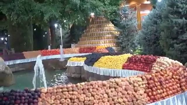 Таджикистан🌷 страна🌷 фруктов, 🌷 Проста рай на земле 🌷29/06/2022 смотреть онлайн