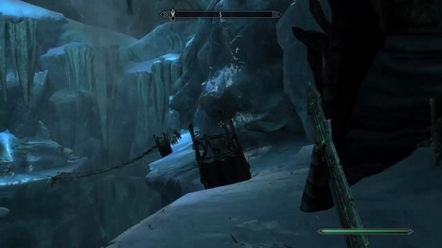 Forgotten Vale Skyrim Remastered PS4