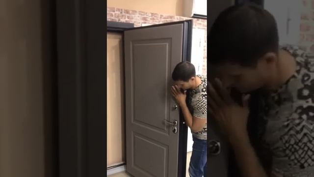 Входная Дверь Вертикаль смотреть онлайн