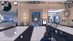 Играю в critical ops скора выйдет обновление