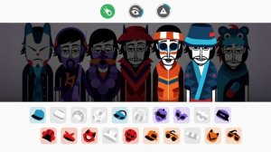 INCREDIBOX V6 ALIVE ПРОХОЖДЕНИЕ! Музыкальная игра Incredibox! Прохождение ИНКРЕДИБОКС #6