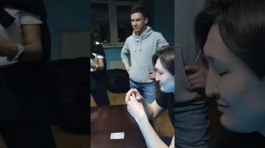 Правда или Действие/ КАРТЫ НА РАЗДЕВАНИЕ - ГУЗЕЛЯ/ Реалити в Global cinema club