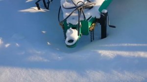 ПК 6,1 "КУЗБАСС" Б/У