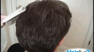 Загуститель волос HairFor2