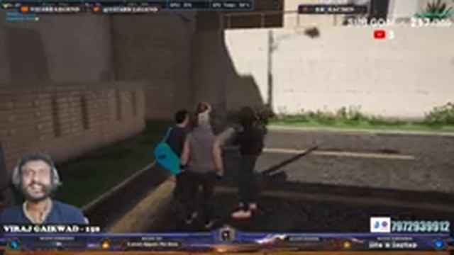 #VIZARD IN CITY #MERP#BGMI#BANDILKI смотреть онлайн