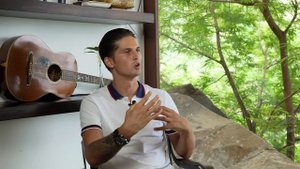 Никита Ефремов и Даниил Зуев - Беседа о Жизни: Депрессия, Одиночество, Выбор, Шизофрения