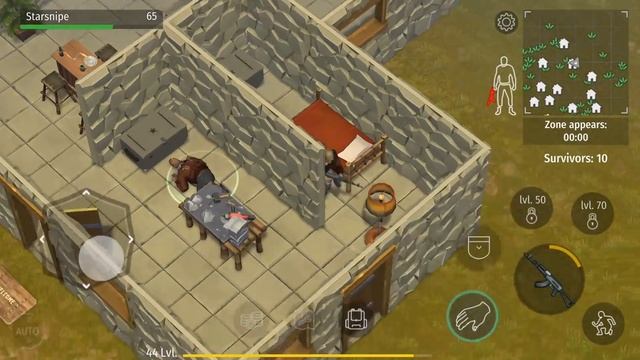 NEW FACTION BASE CAMP at THE WALL + NEW ELECTRIC GENERATOR - Last Day on Earth Jurassic Survival смотреть онлайн