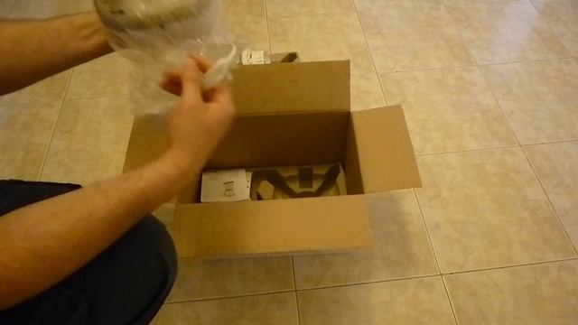 PHILIPS Daily Collection ProBlend 4 Unboxing and Testing