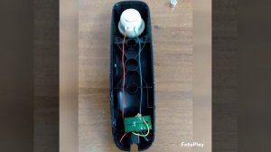 Ремонт телефонной трубки