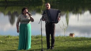 Фаягуль Тагирова "Жиде ел курмэсэмдэ"