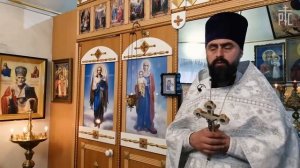 Мистический смысл Крещения (прот. Александр Проченко) @r_i_s