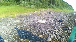 Рыбалка Севера на Печоре.Вторая часть .Конецбор супер