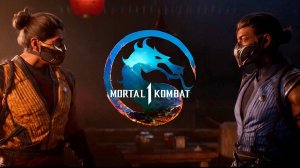 Обновление Mortal Kombat 1 - Все смертельные случаи ( Mortal Kombat 1 - All Fatalities )