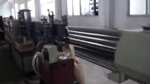 Производство трубы ПНД 110 полиэтиленовой