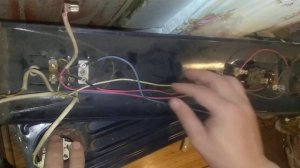 "Вторая жизнь" масляного радиатора