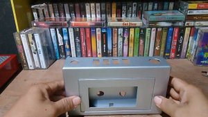 DIY Cassette Player WALKMAN #2