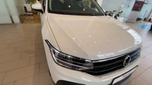 Фольксваген цены Февраль 2022. Volkswagen Ростов