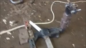 Адаптер Хорсам ис-1 изменение