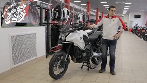 HONDA CROSSTOURER VFR 1200X AUTO