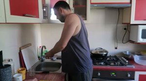 Уехала На Море|| Инструкция по уходу  за Хомяком Попугаев Улиток и Петуха