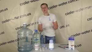 #Помпа HotFrost A6 короткий обзор - Cooler-Water