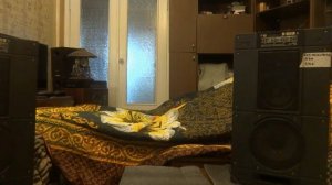 Доработка Radiotehnika S-50B