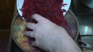 БОРЩ КАК В СТОЛОВОЙ