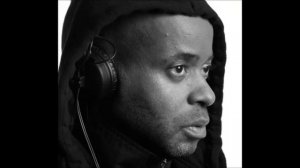 Juan Atkins  -  I Love You