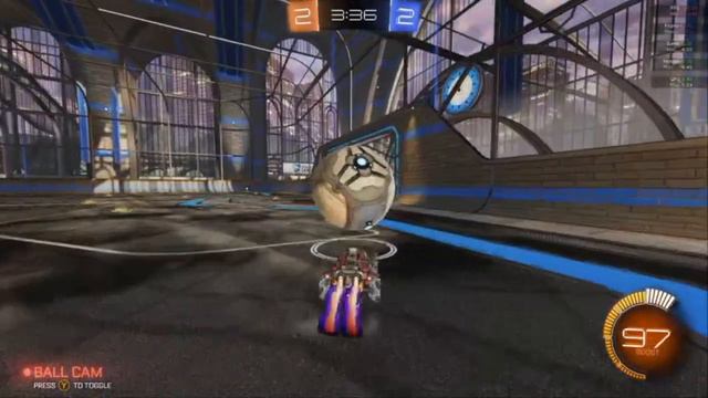 Controller vs Keyboard || Rocket League, Fortnite etc. || Manta Gaming смотреть онлайн