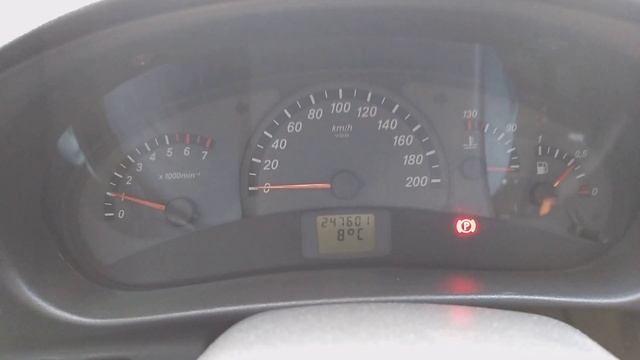 Ремонт ВАЗа. Заводится и глохнет, ДВЗ 2111 V16 смотреть онлайн