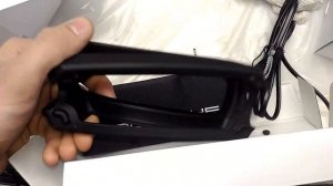 Зарядка Porsche