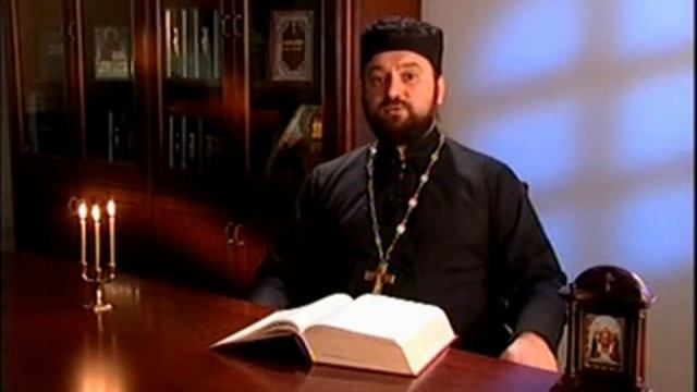 Протоиерей Андрей Ткачёв. Второе пришествие Иисуса Христа! Когда? Как? Что делать? Куда бежать?