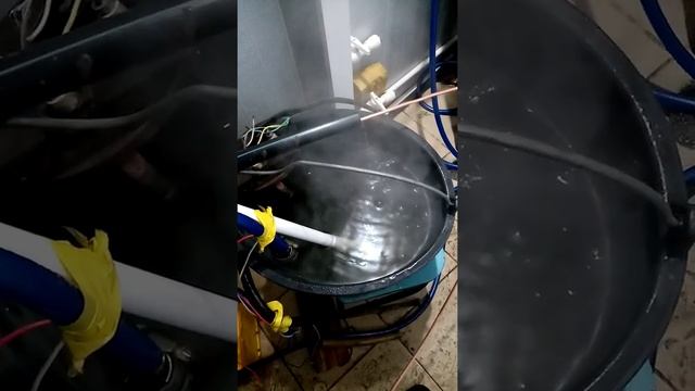 Как разморозить водопровод смотреть онлайн