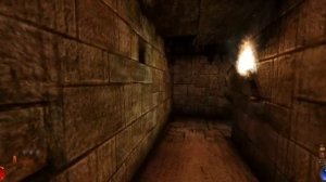 Прохождение Arx Fatalis - часть 2