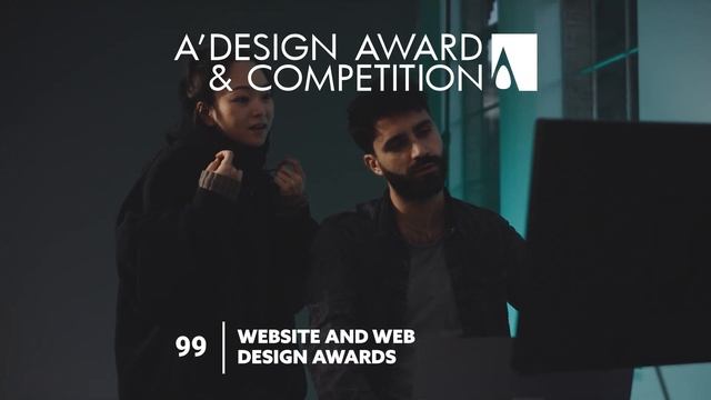 Website Design Award смотреть онлайн