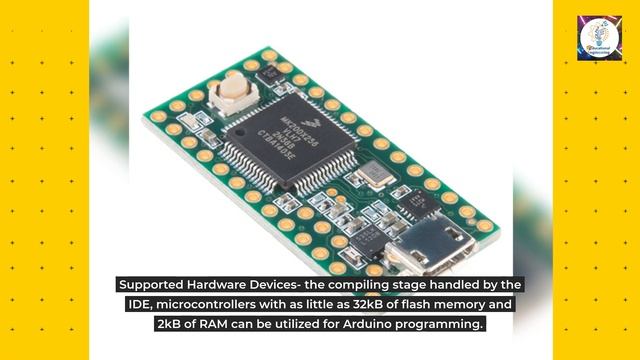 The Best Microcontrollers For Python: Micropython, Circuitpython, And Arduino