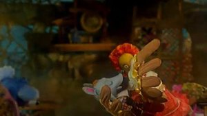 "Про мышонка". Детская опера. Для урока музыки в 1 классе. Опера-сказка.Автор: olmusicant1