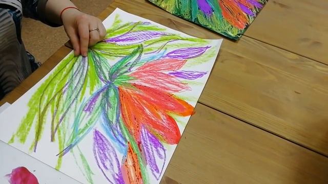 Перченок Прикладное творчество Урок №3 смотреть онлайн