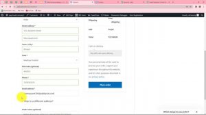 How to Create Systeme.io Contact from WooCommerce Order