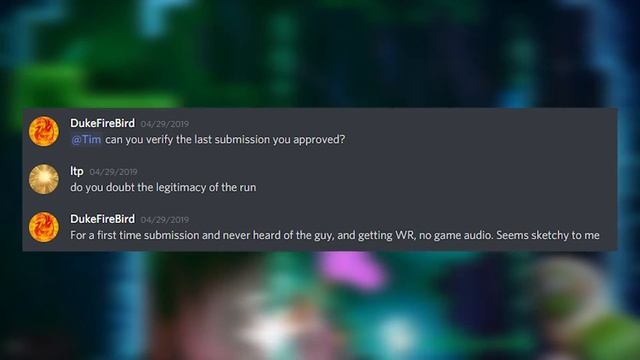 The Weirdest Cheated Speedrun World Record смотреть онлайн