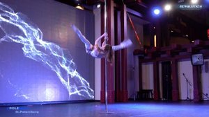 EXOTIC REVOLUTION 2019 | Valeriya Amarena
