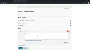 Setup and Upgrade Jenkins in Docker