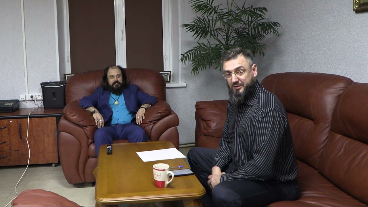 ВадиМир: Три Вопроса | Е.В. Александру Н.Парамонову | Целеполагание, Самоидентификация, Действие ч1