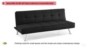 Find The Best Sleeper Sofa Review In 2023 | Which One Should You Buy?