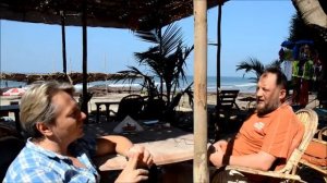 Гоа отзывы. Что привезти из Гоа.