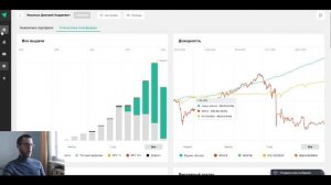 Еженедельные Инвестиции в Краудлендинг. JetLend и Поток. Дефолт в JetLend. Выпуск 22