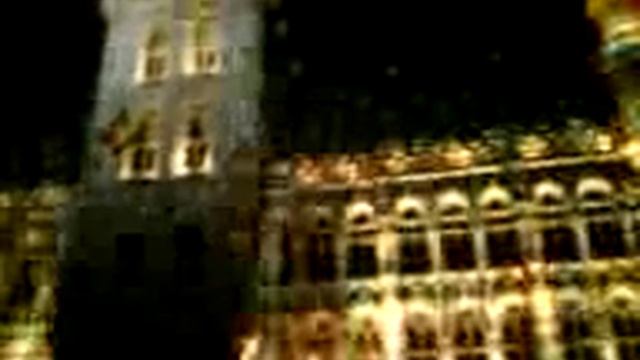 Heartstopping sound and light show смотреть онлайн