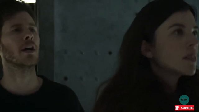 Motel Acacia (2023) Horror Film Explained in Hindi Story | हिंदी смотреть онлайн