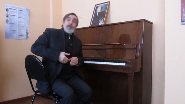 ВСЁ ПО ДЕЛУ Что такое фортепиано? (What is the piano?)